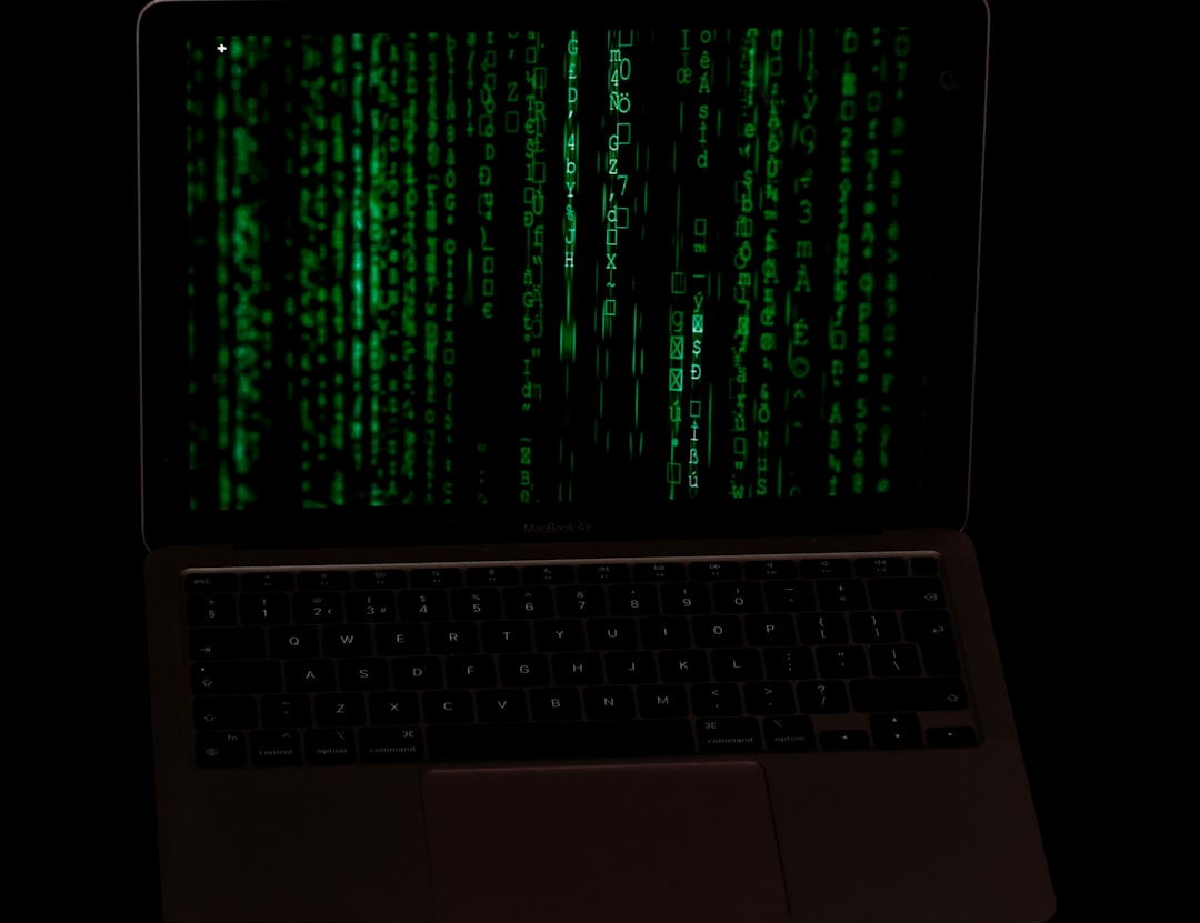 Network penetration testing visualization