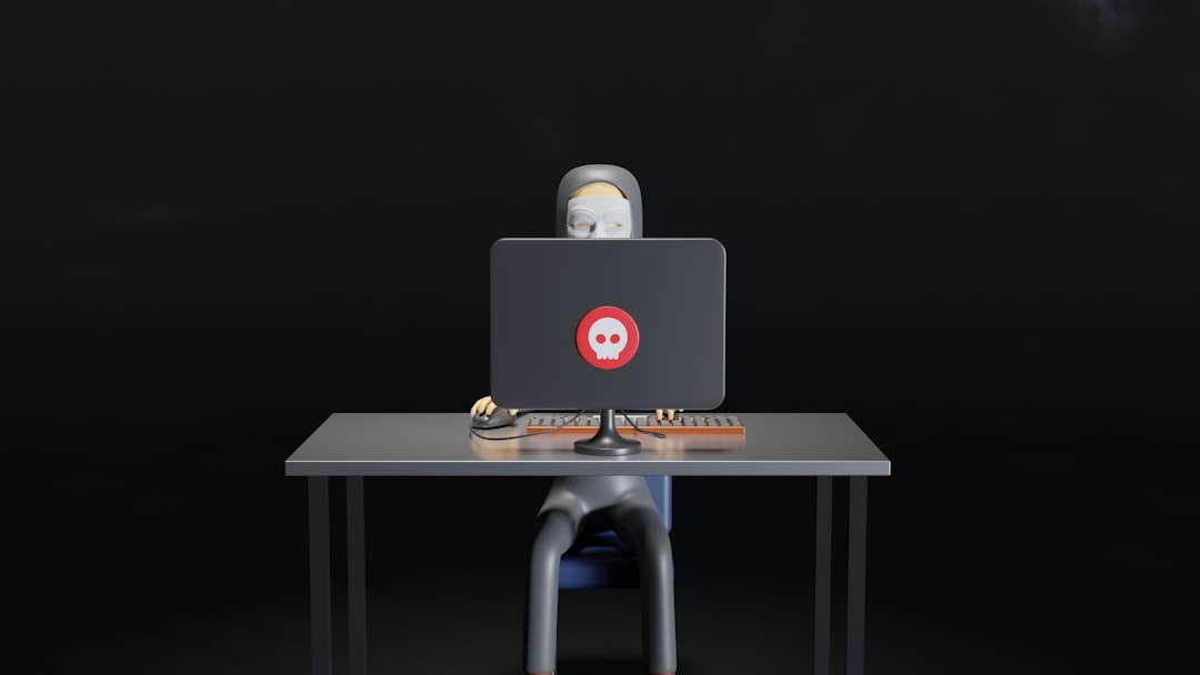 Cyber-Abwehr Schulung